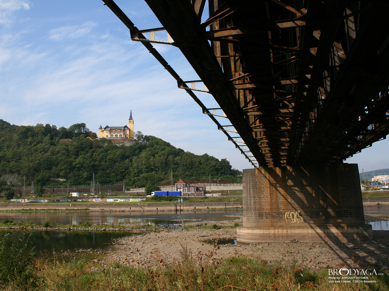 Usti nad Labem